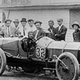 Illustration for article titled A tale of mystery, mayhem: the birth of the Indy 500